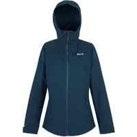 Women's 3-in-1 hiking jacket Regatta Wentwood image 2