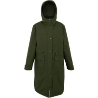 Women's waterproof hooded coat Regatta Yannta image 2