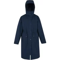 Women's waterproof hooded coat Regatta Yannta image 2