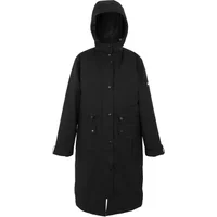 Women's waterproof hooded coat Regatta Yannta image 2