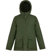 Women's waterproof jacket Regatta Melane image 2