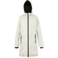 Women's waterproof jacket Regatta Marron image 2