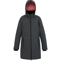 Women's waterproof jacket Regatta Marron image 2