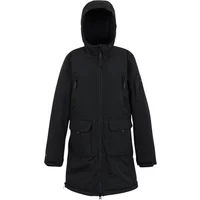 Women's long waterproof jacket Regatta Gwynn image 2