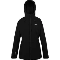Women's waterproof jacket Regatta Highton Stretch image 2
