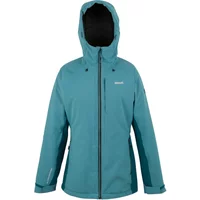 Women's waterproof jacket Regatta Highton Stretch image 2