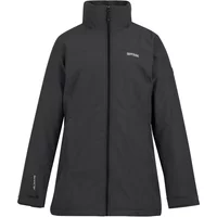 Women's waterproof jacket Regatta Tamlin image 2