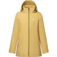 Women's waterproof jacket Regatta Tamlin image 2