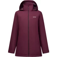Women's waterproof jacket Regatta Tamlin image 2