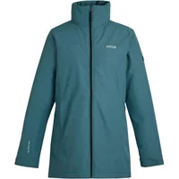 Women's waterproof jacket Regatta Tamlin image 2