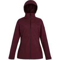 Women's 3-in-1 waterproof jacket Regatta Corviver image 2