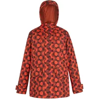 Women's parka Regatta Oria Kiely image 2