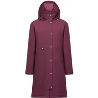 Women's waterproof jacket Regatta Yasira image 2