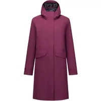 Women's waterproof jacket Regatta Ramona image 2