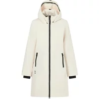 Women's parka Regatta Marron image 2