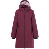Women's parka Regatta Marron image 2