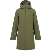 Women's waterproof jacket Regatta Taline image 2