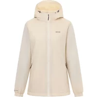 Women's waterproof jacket Regatta Kygo Lined image 2
