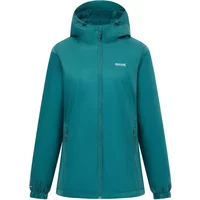 Women's waterproof jacket Regatta Kygo Lined image 2