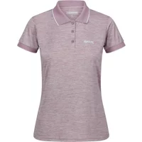 Women's polo shirt Regatta Remex II image 2