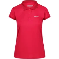Women's polo shirt Regatta Remex II image 2