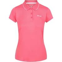 Women's polo shirt Regatta Maverick V Active image 2