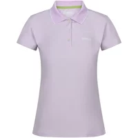 Women's polo shirt Regatta Maverick V Active image 2