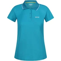Women's polo shirt Regatta Maverick V Active image 2