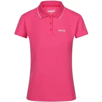 Women's polo shirt Regatta Maverick V Active image 2
