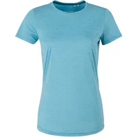 Sport is good Womens Tshirt Regatta Fingal Edition