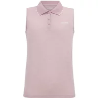 Woman's sleeveless polo shirt Regatta Tima II image 2