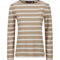 Women's long sleeve T-shirt Regatta Federica Striped image 2