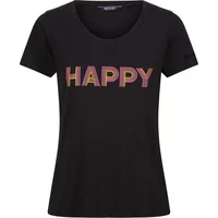 Women's T-shirt Regatta Filandra VIII image 2