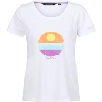Women's T-shirt Regatta Filandra VIII image 2