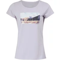 Women's T-shirt Regatta Breezed IV image 2