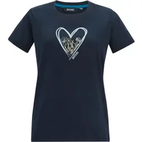Damen T-Shirt Regatta Filandra VX