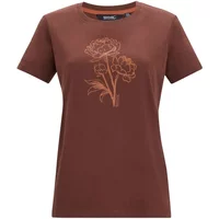 Damen T-Shirt Regatta Filandra VX