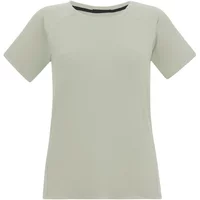 Women's T-shirt Regatta Limonite image 2
