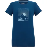Women's T-shirt Regatta Fingal Stretch image 2