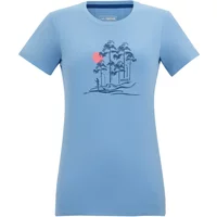 Women's T-shirt Regatta Fingal Stretch image 2