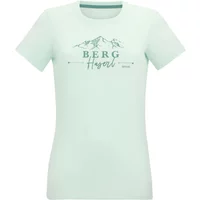 Women's T-shirt Regatta Fingal Slogan image 2