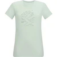 Women's T-shirt Regatta Fingal image 2