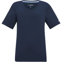 Women's V-neck T-shirt Regatta Fingal image 2