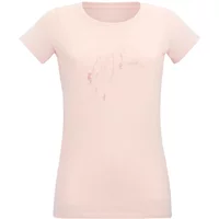 Women's T-shirt Regatta Breezed image 2