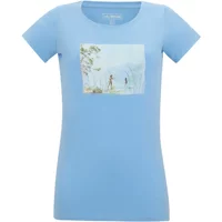 Women's T-shirt Regatta Breezed image 2