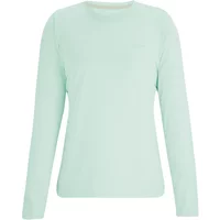 Women's long sleeve T-shirt Regatta Mindo image 2