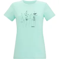 Direct Running Direktes Angebot 59% Rabatt auf Damen Stretch TShirt von Regatta