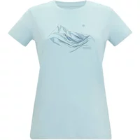 Womens Stretch T-Shirt Regatta Fingal image 2