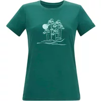 Womens Stretch T-Shirt Regatta Fingal image 2