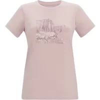 Womens Stretch T-Shirt Regatta Fingal image 2